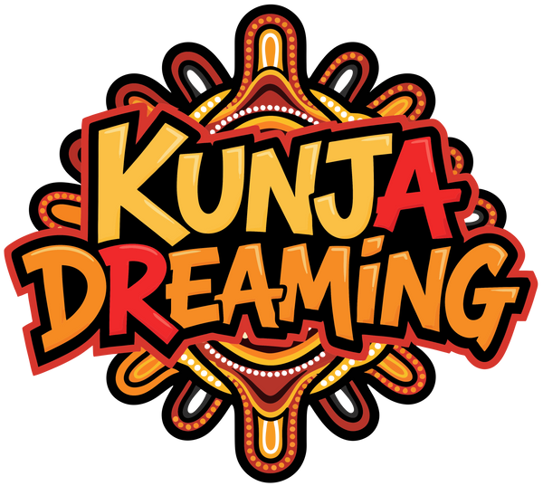 Kunja Dreaming